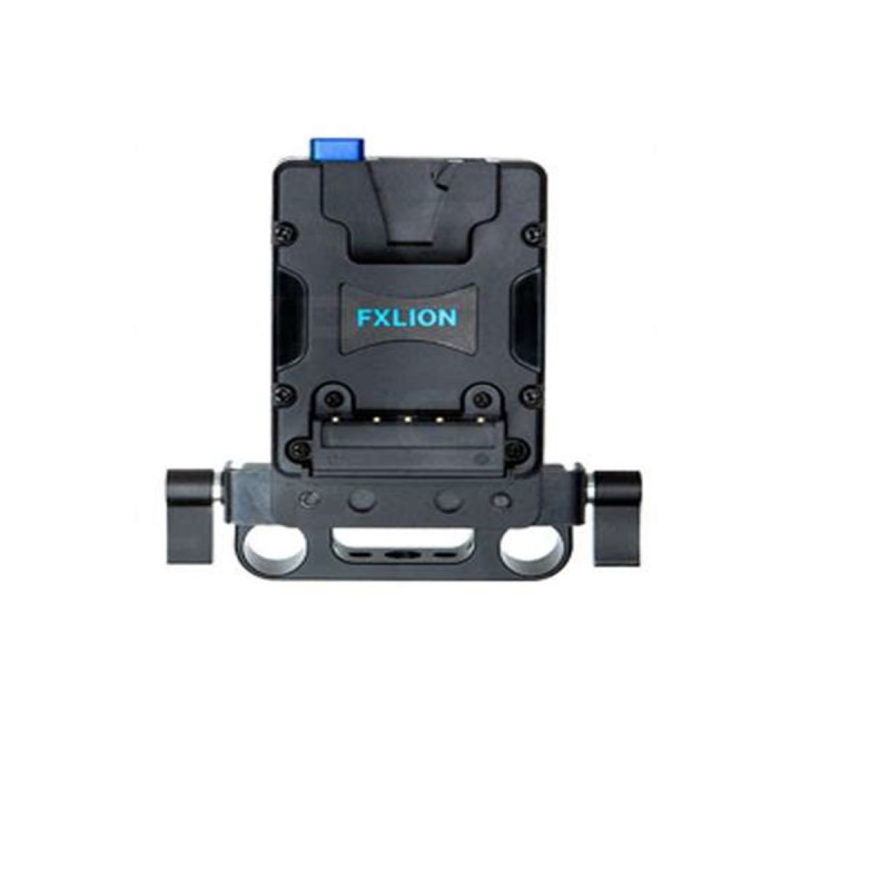 FXLion NANO V-lock Plate with 15mm rod