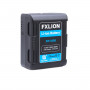 FV FXLion Kit de 2 batteries BP-M98 98Wh + Chargeur double PL-3680Q-D