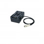 FXLion V-mount li-ion battery COOL BLACK 14.8V 160Wh