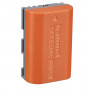 Hahnel HLX-E6NH Batterie Extreme 2000 mAh 7.2V pour Canon