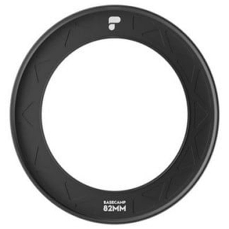 PolarPro BaseCamp 82mm Plaque filetée