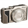 Nikon Coolpix A1000 Silver