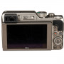 Nikon Coolpix A1000 Silver