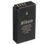 Nikon EN-EL20A Batterie Li-ion Rechargeable EN-EL20a 1110 mAh