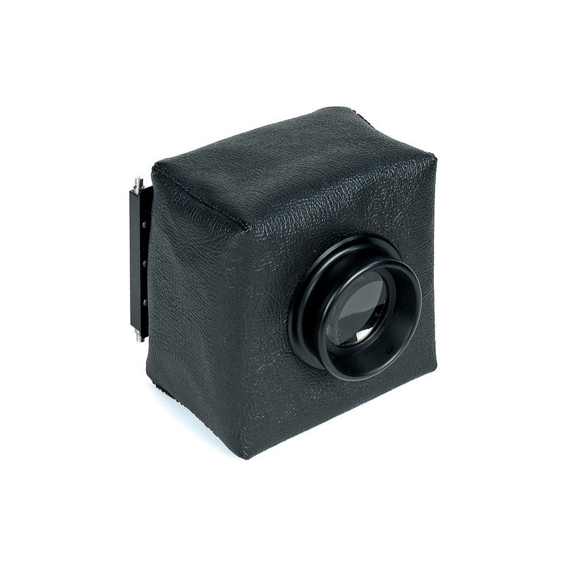 Cambo WDS-616 Viseur soufflet avec loupe pour dépolis WDS619