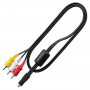 Nikon Eg-Cp16 Cable Av