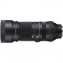 Sigma Objectif 100-400 DG DN OS Sony E