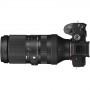 Sigma Objectif 100-400 DG DN OS Sony E