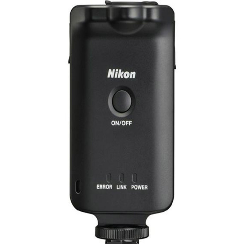 Nikon Ut-1 Transmetteur Ethernet /Adapt. Wifi