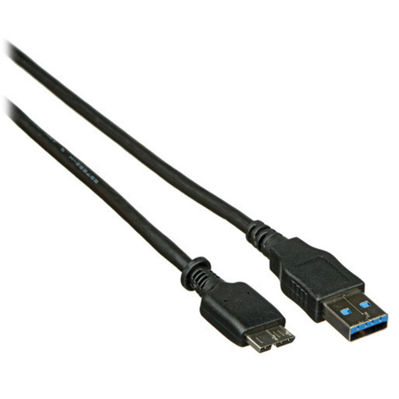 Nikon Usb 3.0 Cable Uc-E22 /D810