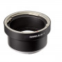 Cambo HV-GFX Bague adaptation HASSELBLAD-V sur boîtier FUJI GFX