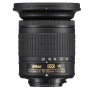 Nikon AF-P DX 10-20mm F4.5-5.6G VR Zoom Ultra grand angle