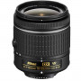 Nikon Af-P Dx Nikkor 18–55Mm F/3.5–5.6G