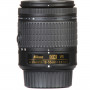 Nikon Af-P Dx Nikkor 18–55Mm F/3.5–5.6G