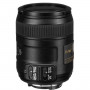 Nikon AF-S Nikkor 40mm f/2.8 DX G Micro - Objectif Macro