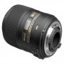 Nikon AF-S DX Micro Nikkor 85 mm f/3.5G VR - Objectif Macro