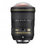 Nikon AF-S FISHEYE NIKKOR 8-15 F/3.5-4.5