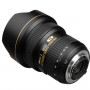 NIKON Objectif AF-S 14-24mm f/2.8 G ED Zoom grand-angle pro