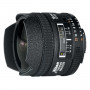 Nikon Af 16/2,8 D Fisheye Nikkor  Obj.