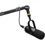 Boya Microphone de podcast dynamique XLR BOYA BY-DM500