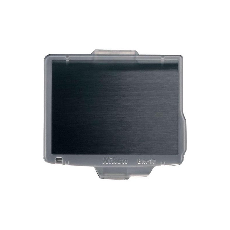 Nikon Bm-10 Protecteur Moniteur D90