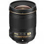 Nikon AF-S Nikkor 28 mm f/1.8G - Objectif Focale Fixe