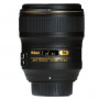 Nikon AF-S 35 mm f/1.4G - Objectif Focale Fixe, Grand Angle