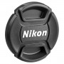 Nikon AF-S Nikkor 50 mm f/1.4G - Objectif Focale Fixe