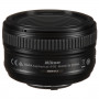 Nikon objectif 50mm AF-S Nikkor f/1.8 G