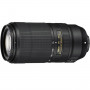 Nikon AF-P DX NIKKOR 70-300mm f/4.5-5.6 ED VR