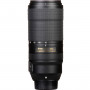 Nikon AF-P DX NIKKOR 70-300mm f/4.5-5.6 ED VR