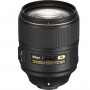 Nikon AF-S NIKKOR 105mm f/1.4E ED - Objectif Focale Fixe