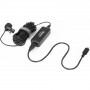 Boya DM10 Microphone Lavalier Omnidirectionnel pour iOS