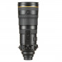 Nikon AF-S NIKKOR 120-300mm f/2.8E FL ED SR VR - Teleobjectif