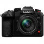 Panasonic Lumix Pro GH6 Appareil Photo + Objectif 12-60 mm f/3.5-5.6