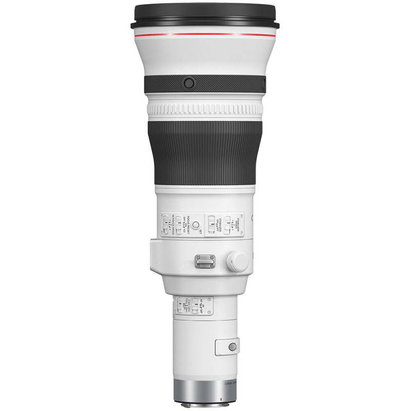 Canon RF 800mm F5.6 L IS USM Téléobjectif prof série L pour EOS R