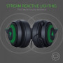 Razer Casque Gaming  Kraken Kitty Ed. - Black