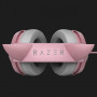 Razer Casque Gaming  Kraken Kitty Ed. - Quartz