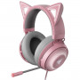 Razer Casque Gaming  Kraken Kitty Ed. - Quartz