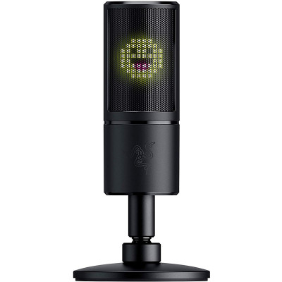 Razer Seiren Mini  38 caractéristiques et détails