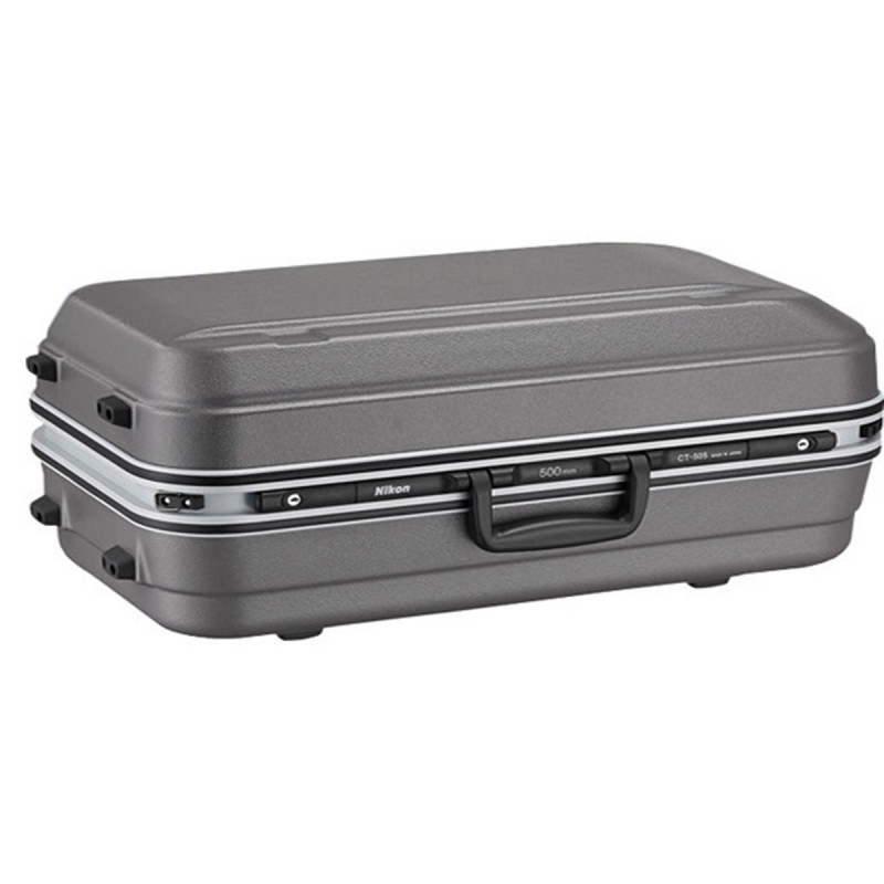 Nikon Ct-505 Valise De Transport Afs 500/4E