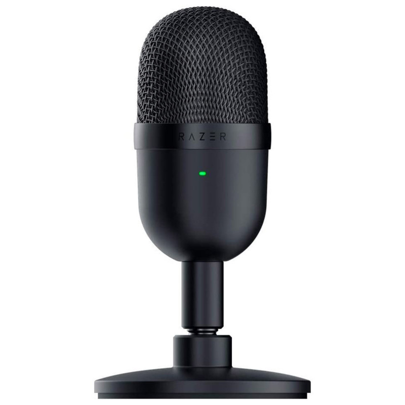 Razer Micro Gaming  Seiren Mini