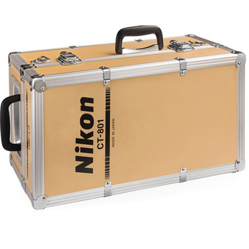 Nikon Ct-801 Valise Transport /800Mm Vr