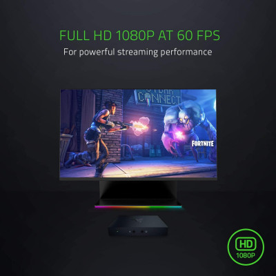 Le boitier d'acquisition Elgato HD60S Full HD en promotion de 21