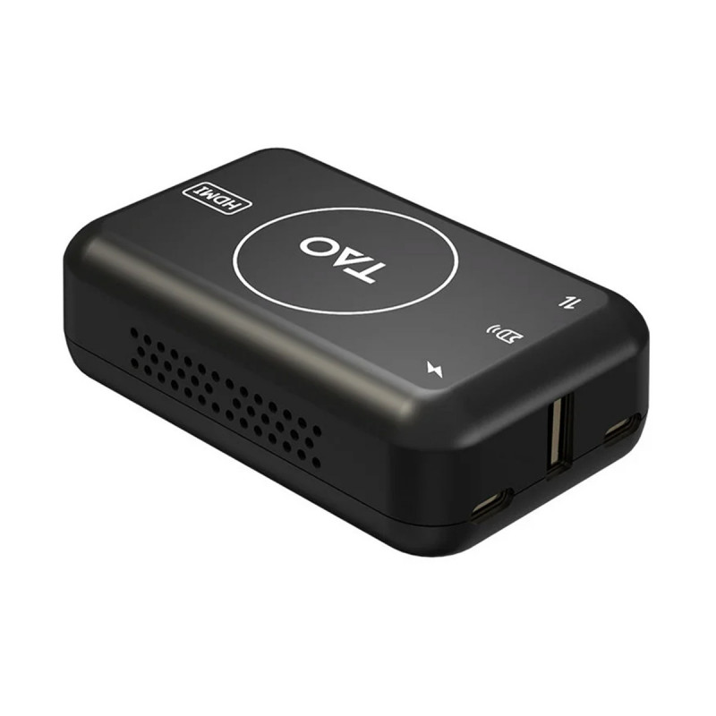 RGBLink Convertisseur de capture UVC-HDMI