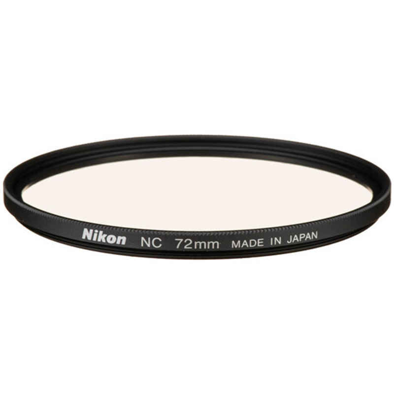 Nikon Nc/72 Filtre Neutre Nikon