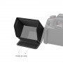 FV SmallRig 3460 Pare-soleil pour Panasonic LUMIX GH6