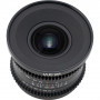 Laowa Objectif 6mm T2.1 Zero-D MFT Cine