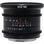 Laowa Objectif 6mm T2.1 Zero-D MFT Cine