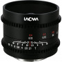 Laowa Objectif 10mm T2.1 Zero-D MFT Cine